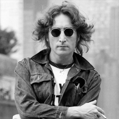 JOHN LENNON